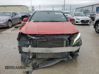 2019 Mercedes-Benz CLA 250 with VIN WDDSJ4EB5KN768009, listed as a Copart auction lot 51668805 with 87,095 mi miles and Salvage Title. Bid and sale history available at DreamBid. Image 5.