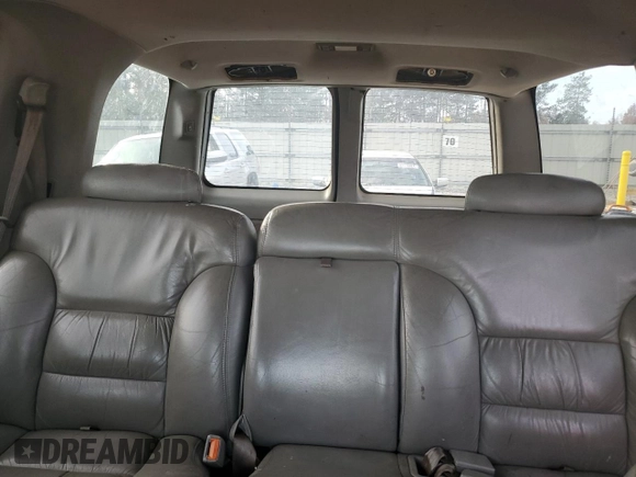 1999 GMC Yukon with VIN 1GKEC13R7XJ802387, listed as a Copart auction lot 82819934 with 438,574 mi miles and Salvage Title. Bid and sale history available at carsss.com. Image 10.