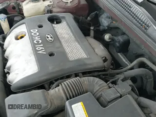 2007 Hyundai Sonata GLS z VIN 5NPET46C37H283044, wystawiony jako IAAI lot #43504426 z przebiegiem 211 824 mil mil oraz . Historia ofert i sprzedaży dostępna na DreamBid. Obrazek 13.