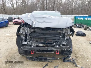 2021 Chevrolet Suburban Z71 с VIN 1GNSKDKD3MR447022, выставлен на аукционе IAAI как лот 41186982 с пробегом 82 677 миль миль и . История ставок и продаж доступна на DreamBid. Изображение 13.