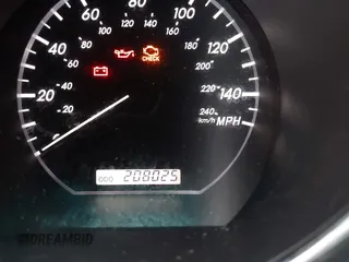 2009 Lexus RX 350 with VIN 2T2GK31U09C075100, listed as a IAAI auction lot 42020012 with 208,025 mi miles and . Bid and sale history available at DreamBid. Image 15.