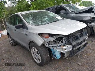 2017 Ford Escape S с VIN 1FMCU0F78HUA58153, выставлен на аукционе IAAI как лот 42108687 с пробегом 52 700 миль миль и . История ставок и продаж доступна на DreamBid. Изображение 1.