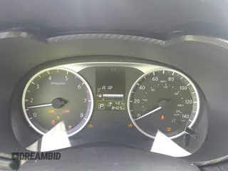 2023 Nissan Versa S z VIN 3N1CN8DV4PL871910, wystawiony jako IAAI lot #41993475 z przebiegiem 8 405 mil mil oraz . Historia ofert i sprzedaży dostępna na DreamBid. Obrazek 7.