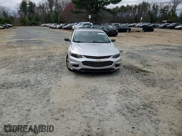 2016 Chevrolet Malibu LS with VIN 1G1ZB5ST0GF192963, listed as a Copart auction lot 54157315 with 141,007 mi miles and Salvage Title. Bid and sale history available at carsss.com. Image 14.