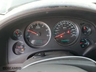 2008 Chevrolet Silverado 1500 LTZ with VIN 2GCEC13J281112046, listed as a Copart auction lot 78277364 with 177,717 mi miles and Salvage Title. Bid and sale history available at carsss.com. Image 9.