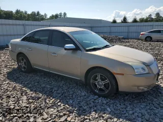 2008 Mercury Sable с VIN 1MEHM40WX8G603039, выставлен на аукционе Copart как лот 70368604 с пробегом 196 179 миль миль и Списание • Salvage title. История ставок и продаж доступна на DreamBid. Изображение 4.