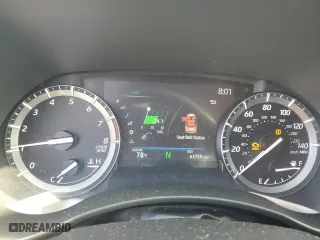 2020 Toyota Highlander XLE with VIN 5TDHZRAH4LS505333, listed as a Copart auction lot 49771285 with 63,759 mi miles and Salvage Title. Bid and sale history available at carsss.com. Image 9.