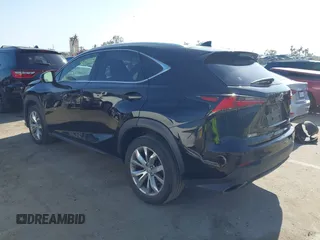 2020 Lexus NX 300 F Sport с VIN JTJSARBZ7L2176068, выставлен на аукционе IAAI как лот 41998324 с пробегом 70 374 миль миль и . История ставок и продаж доступна на DreamBid. Изображение 3.