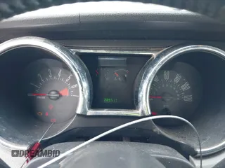 2005 Ford Mustang Deluxe с VIN 1ZVFT80N855139652, выставлен на аукционе IAAI как лот 42479548 с пробегом 289 517 миль миль и . История ставок и продаж доступна на DreamBid. Изображение 7.