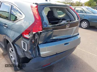 2012 Honda CR-V LX с VIN 5J6RM3H35CL013190, выставлен на аукционе IAAI как лот 42282821 с пробегом 125 147 миль миль и . История ставок и продаж доступна на DreamBid. Изображение 6.