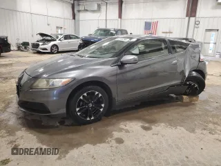 2014 Honda CR-Z z VIN JHMZF1C41ES003350, wystawiony jako Copart lot #82315794 z przebiegiem 95 974 mil mil oraz Nie do naprawy. Historia ofert i sprzedaży dostępna na DreamBid. Obrazek 1.