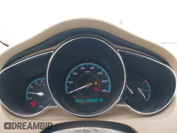 2011 Chevrolet Malibu LTZ with VIN 1G1ZE5E1XBF119559, listed as a IAAI auction lot 42095401 with 145,157 mi miles and . Bid and sale history available at DreamBid. Image 7.