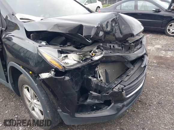 2020 Chevrolet Trax LS with VIN KL7CJNSB0LB055026, listed as a IAAI auction lot 42296812 with 62,958 mi miles and . Bid and sale history available at DreamBid. Image 18.