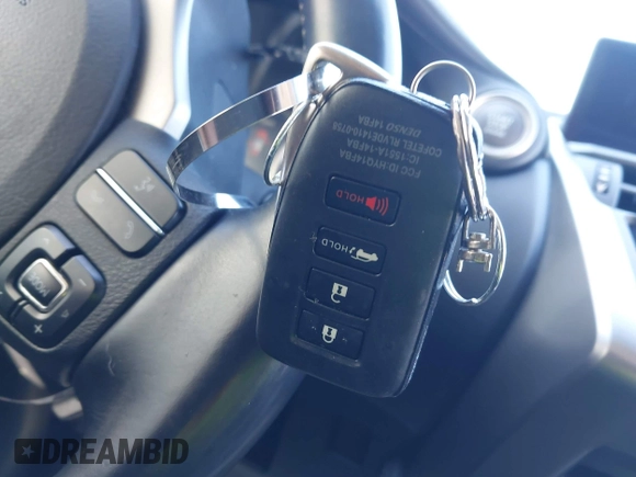 2018 Lexus NX 300 с VIN JTJBARBZ3J2159362, выставлен на аукционе IAAI как лот 42219866 с пробегом 63 392 миль миль и . История ставок и продаж доступна на DreamBid. Изображение 11.