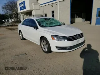 2012 Volkswagen Passat SE с VIN 1VWBH7A34CC029469, выставлен на аукционе Copart как лот 87311914 с пробегом 195 538 миль миль и Списание • Salvage title. История ставок и продаж доступна на DreamBid. Изображение 10.