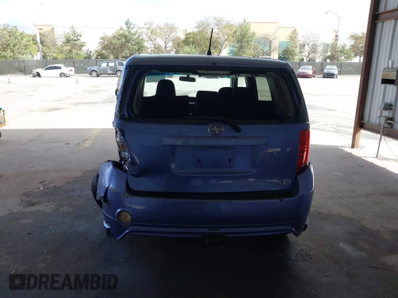 2010 Scion xB z VIN JTLZE4FE9A1116798, wystawiony jako IAAI lot #41590547 z przebiegiem 221 146 mil mil oraz . Historia ofert i sprzedaży dostępna na DreamBid. Obrazek 16.