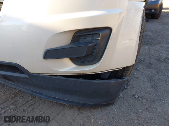 2013 Chevrolet Equinox LT with VIN 1GNALDEK4DZ129185, listed as a IAAI auction lot 40942759 with 89,033 mi miles. Bid and sale history available at carsss.com. Image 12.