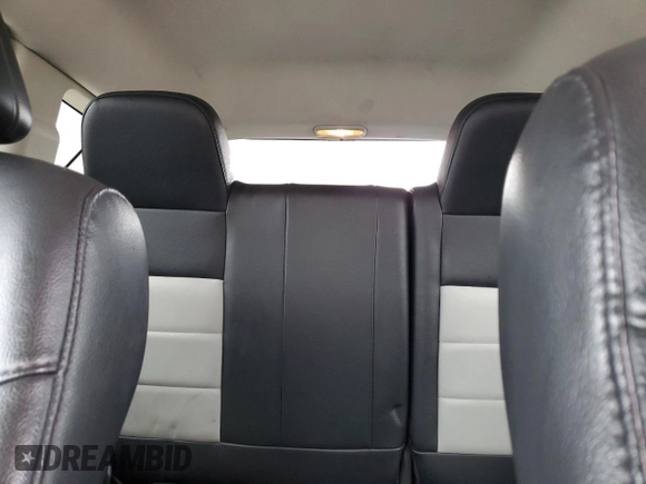 2007 Jeep Compass Limited with VIN 1J8FF57W57D286312, listed as a Copart auction lot 52207175 with 150,780 mi miles and Salvage Title. Bid and sale history available at carsss.com. Image 10.