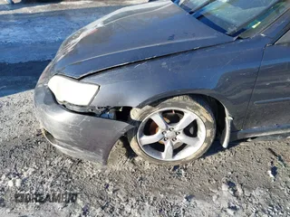 2007 Subaru Legacy Limited z VIN 4S3BL626477203401, wystawiony jako IAAI lot #41216561 z przebiegiem Nie podano mil oraz . Historia ofert i sprzedaży dostępna na DreamBid. Obrazek 18.
