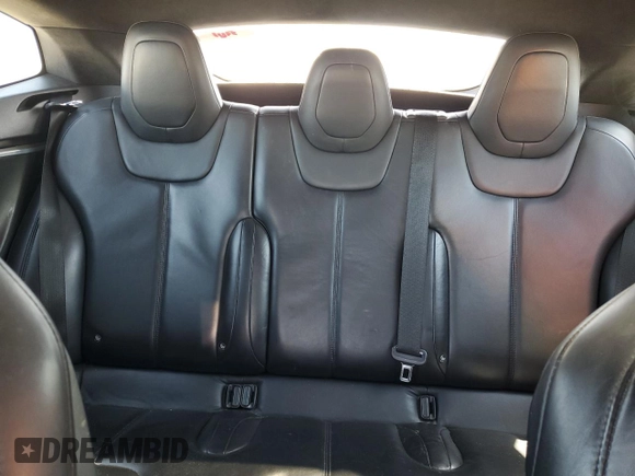2016 Tesla Model S 90D with VIN 5YJSA1E24GF159878, listed as a Copart auction lot 53919215 with Not Provided miles and Clean Title. Bid and sale history available at DreamBid. Image 10.