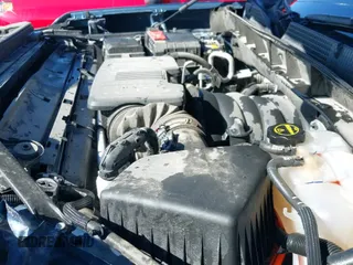 2024 GMC Sierra 1500 SLT with VIN 3GTPHDEDXRG299077, listed as a IAAI auction lot 41415109 with 16,141 mi miles and . Bid and sale history available at DreamBid. Image 12.