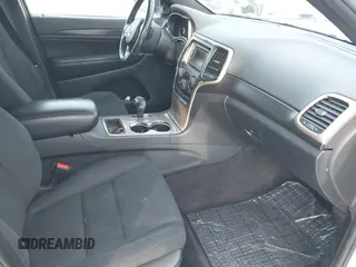 2015 Jeep Grand Cherokee Laredo with VIN 1C4RJFAG9FC234146, listed as a IAAI auction lot 41507621 with 171,112 mi miles. Bid and sale history available at carsss.com. Image 5.