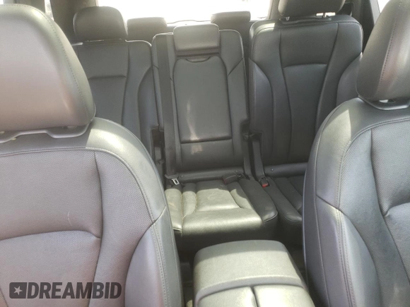2017 Audi Q7 Premium Plus с VIN WA1LAAF76HD048718, выставлен на аукционе Copart как лот 59647563 с пробегом 94 449 миль миль и Списание • Salvage title. История ставок и продаж доступна на DreamBid. Изображение 10.