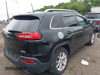 2016 Jeep Cherokee Altitude с VIN 1C4PJMCS5GW245979, выставлен на аукционе IAAI как лот 42509084 с пробегом 96 507 миль миль и . История ставок и продаж доступна на DreamBid. Изображение 4.