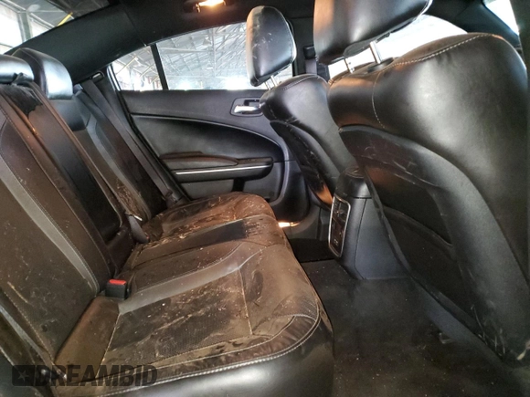 2021 Dodge Charger SXT with VIN 2C3CDXBG4MH579164, listed as a Copart auction lot 48376305 with 68,543 mi miles and Salvage Title. Bid and sale history available at carsss.com. Image 10.