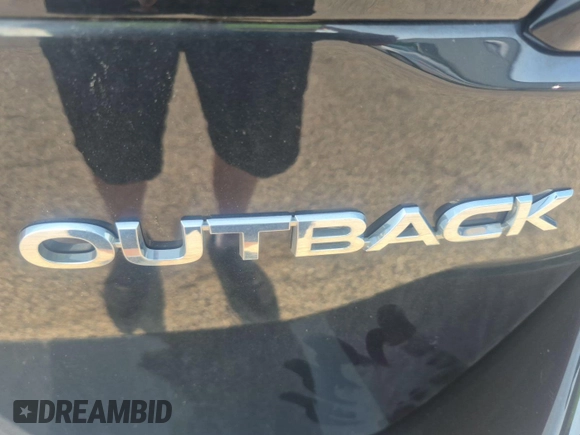 2022 Subaru Outback Premium with VIN 4S4BTADC4N3267394, listed as a IAAI auction lot 42784086 with 74,740 mi miles and . Bid and sale history available at DreamBid. Image 2.