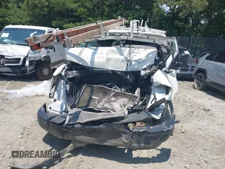 2019 Chevrolet Express Cargo with VIN 1GCWGAFP0K1351293, listed as a IAAI auction lot 42499545 with Not provided miles and . Bid and sale history available at DreamBid. Image 12.