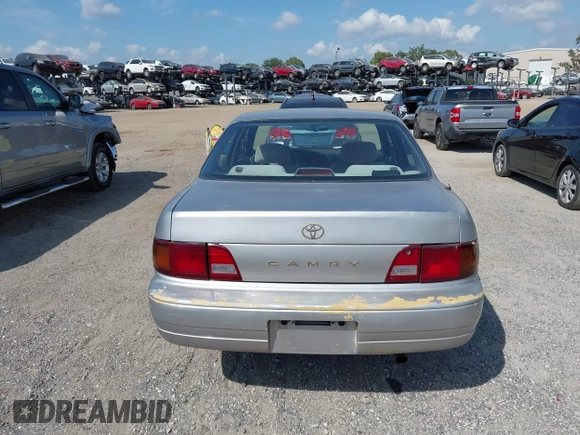 1996 Toyota Camry DX with VIN 4T1BG12K4TU783776, listed as a IAAI auction lot 42324328 with 164,787 mi miles and . Bid and sale history available at DreamBid. Image 15.