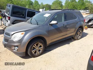 2012 Chevrolet Equinox 2LT z VIN 2GNALPEK9C6160248, wystawiony jako IAAI lot #42068176 z przebiegiem 241 481 mil mil oraz . Historia ofert i sprzedaży dostępna na DreamBid. Obrazek 2.