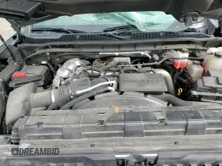 2024 Chevrolet Silverado 3500HD LTZ z VIN 2GC4YUEYXR1127243, wystawiony jako Copart lot #56575265 z przebiegiem 50 640 mil mil oraz Szkoda całkowita • Salvage title. Historia ofert i sprzedaży dostępna na DreamBid. Obrazek 14.