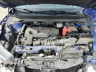 2019 Acura RDX w/A-Spec Pkg with VIN 5J8TC2H63KL005141, listed as a Copart auction lot 50188245 with 70,752 mi miles and Salvage title. Bid and sale history available at DreamBid. Image 12.