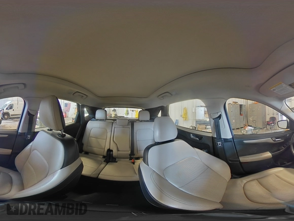 2020 Ford Escape SEL with VIN 1FMCU9H69LUA37233, listed as a Copart auction lot 54619895 with 84,174 mi miles and Salvage title. Bid and sale history available at DreamBid. Image 15.