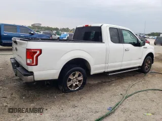 2016 Ford F-150 XL z VIN 1FTEX1CP0GFD01147, wystawiony jako Copart lot #56168965 z przebiegiem 147 118 mil mil oraz Szkoda całkowita • Salvage title. Historia ofert i sprzedaży dostępna na DreamBid. Obrazek 3.