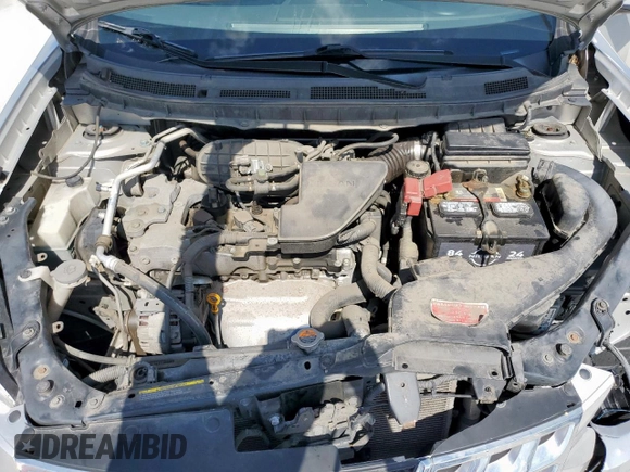 2012 Nissan Rogue S с VIN JN8AS5MV5CW406279, выставлен на аукционе Copart как лот 58365275 с пробегом 107 176 миль миль и Списание • Salvage title. История ставок и продаж доступна на DreamBid. Изображение 12.