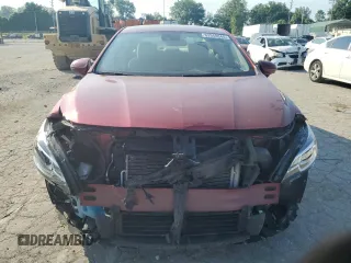 2018 Buick LaCrosse Premium with VIN 1G4ZR5SS7JU122322, listed as a Copart auction lot 62940544 with 116,198 mi miles and Salvage Title. Bid and sale history available at carsss.com. Image 5.