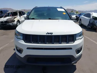 2020 Jeep Compass Latitude с VIN 3C4NJCBB5LT129328, выставлен на аукционе IAAI как лот 42360593 с пробегом 51 874 миль миль и . История ставок и продаж доступна на DreamBid. Изображение 12.