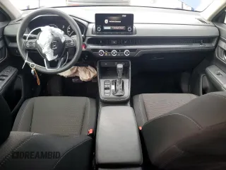 2024 Honda CR-V LX with VIN 2HKRS4H28RH402430, listed as a Copart auction lot 47769975 with 15,222 mi miles and Salvage Title. Bid and sale history available at DreamBid. Image 8.