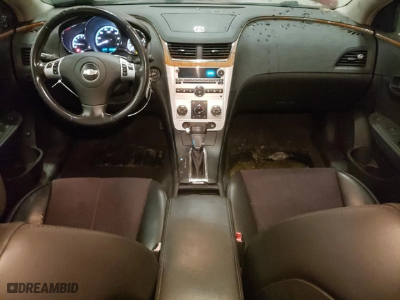 2008 Chevrolet Malibu LT w/2LT with VIN 1G1ZJ57788F292910, listed as a Copart auction lot 87222584 with 151,885 mi miles and Clean Title. Bid and sale history available at carsss.com. Image 8.