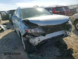 2011 Lexus RX with VIN JTJBC1BA9B2038620, listed as a Copart auction lot 50216875 with 65,147 mi miles and Salvage Title. Bid and sale history available at carsss.com. Image 11.