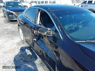 2013 Nissan Maxima 3.5 S with VIN 1N4AA5AP6DC818420, listed as a IAAI auction lot 41261201 with 86,330 mi miles. Bid and sale history available at carsss.com. Image 6.
