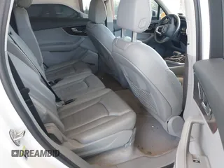 2018 Audi Q7 Premium Plus с VIN WA1LAAF77JD018455, выставлен на аукционе IAAI как лот 42385502 с пробегом 98 353 миль миль и . История ставок и продаж доступна на DreamBid. Изображение 8.