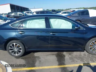 2018 Toyota Avalon XLE with VIN 4T1BK1EB5JU283116, listed as a IAAI auction lot 41979113 with 83,714 mi miles. Bid and sale history available at carsss.com. Image 13.