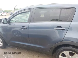 2012 Kia Sportage LX с VIN KNDPBCA2XC7317600, выставлен на аукционе IAAI как лот 42433336 с пробегом 112 838 миль миль и . История ставок и продаж доступна на DreamBid. Изображение 15.