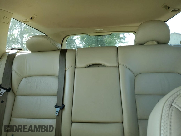 2008 Volvo XC70 z VIN YV4BZ982681036321, wystawiony jako Copart lot #52891705 z przebiegiem 171 013 mil mil oraz Nie do naprawy • Non repairable. Historia ofert i sprzedaży dostępna na DreamBid. Obrazek 10.