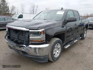 2018 Chevrolet Silverado 1500 LT with VIN 1GCVKREH4JZ186528, listed as a IAAI auction lot 41830348 with 170,737 mi miles. Bid and sale history available at carsss.com. Image 17.