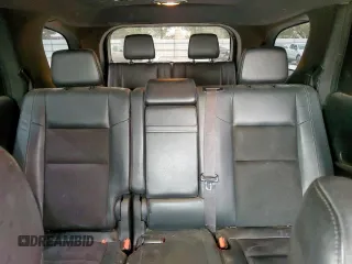 2021 Dodge Durango GT Plus with VIN 1C4RDJDG1MC641719, listed as a Copart auction lot 57063505 with 73,689 mi miles and Salvage title. Bid and sale history available at DreamBid. Image 10.